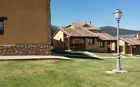 Hotel & Spa Manantial Del Chorro